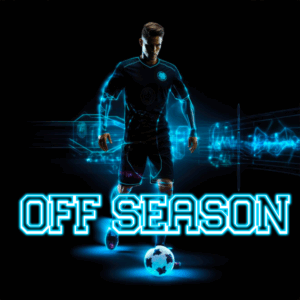 Agon - OFF SEASON WEEK